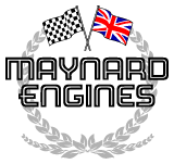 Maynard Engines Ltd.